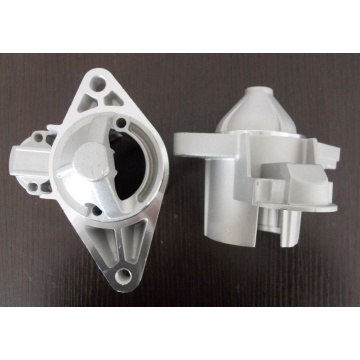 Aluminium Auto Starter bracket